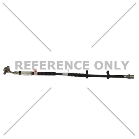 Centric Parts BRAKE HOSE 150.62208
